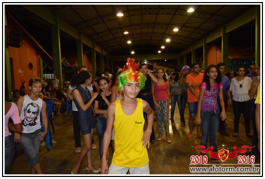 rolim de moura